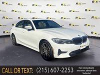 2021 BMW 330i x Drive DOWN FOR ANY CREDIT!!! (215) 607-2253 + ROYAL CAR CENTER - Image 8