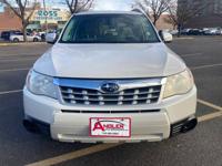 2012 Subaru Forester 2.5X Premium Denver - Image 5