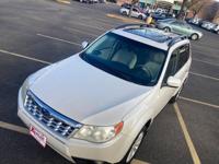 2012 Subaru Forester 2.5X Premium Denver - Image 6
