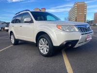 2012 Subaru Forester 2.5X Premium Denver - Image 7