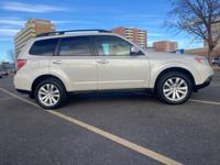 2012 Subaru Forester 2.5X Premium Denver - Image 8