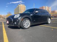 2017 Mini Cooper S Clubman All4 Denver - Image 2