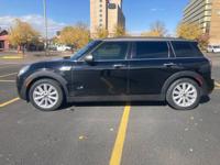 2017 Mini Cooper S Clubman All4 Denver - Image 3
