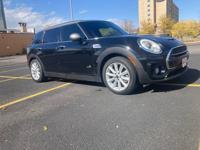 2017 Mini Cooper S Clubman All4 Denver - Image 5