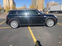 2017 Mini Cooper S Clubman All4 Denver - Image 6