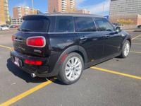 2017 Mini Cooper S Clubman All4 Denver - Image 7