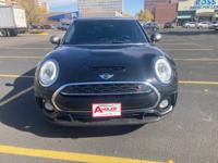 2017 Mini Cooper S Clubman All4 Denver - Image 9