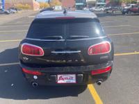 2017 Mini Cooper S Clubman All4 Denver - Image 10