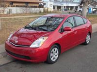 2007 Toyota Prius - Financing Available!