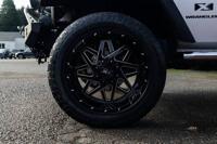 2008 Jeep Wrangler 4x4 4WD X SUV Gladstone Mitsubishi - Image 5