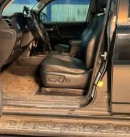 2015 Toyota 4 Runner TRD Pro 4dr SUV SUV 4x4 4WD 4 Runner -919-1354 - clearchoiceautomotive.com - Image 4