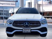 2022 Mercedes-Benz GLC 300 GLC 300 4MATIC AWDSUV SUV Elegant Auto Sales 916-794-7970 - Image 3