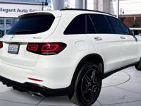 2022 Mercedes-Benz GLC 300 GLC 300 4MATIC AWDSUV SUV Elegant Auto Sales 916-794-7970 - Image 5