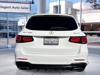 2022 Mercedes-Benz GLC 300 GLC 300 4MATIC AWDSUV SUV Elegant Auto Sales 916-794-7970 - Image 6