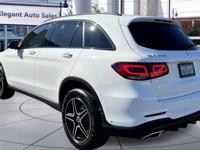 2022 Mercedes-Benz GLC 300 GLC 300 4MATIC AWDSUV SUV Elegant Auto Sales 916-794-7970 - Image 7