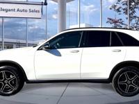 2022 Mercedes-Benz GLC 300 GLC 300 4MATIC AWDSUV SUV Elegant Auto Sales 916-794-7970 - Image 8