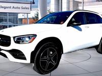 2022 Mercedes-Benz GLC 300 GLC 300 4MATIC AWDSUV SUV Elegant Auto Sales 916-794-7970 - Image 9