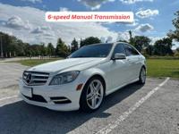 2011 Mercedes-Benz C Class Autotrader Private Seller