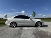 2011 Mercedes-Benz C Class Autotrader Private Seller - Image 7