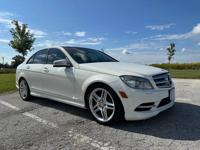2011 Mercedes-Benz C Class Autotrader Private Seller - Image 8