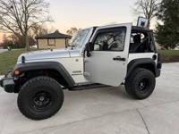 2011 Jeep Wrangler Autotrader Private Seller - Image 2