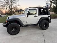 2011 Jeep Wrangler Autotrader Private Seller - Image 3