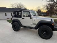 2011 Jeep Wrangler Autotrader Private Seller - Image 5