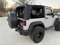 2011 Jeep Wrangler Autotrader Private Seller - Image 6
