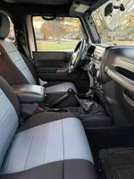 2011 Jeep Wrangler Autotrader Private Seller - Image 8