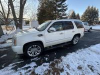 2010 Cadillac Escalade Autotrader Private Seller