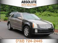 2006 Cadillac SRX Base 4dr SUV w/V8 Cadillac SRX SUV - Image 4