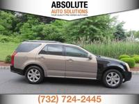 2006 Cadillac SRX Base 4dr SUV w/V8 Cadillac SRX SUV - Image 5
