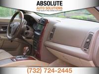 2006 Cadillac SRX Base 4dr SUV w/V8 Cadillac SRX SUV - Image 7