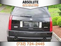 2006 Cadillac SRX Base 4dr SUV w/V8 Cadillac SRX SUV - Image 9