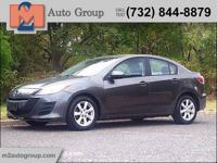 2010 Mazda Mazda3 i Touring 4dr Sedan 5A East Brunswick, NJ
