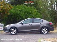2010 Mazda Mazda3 i Touring 4dr Sedan 5A East Brunswick, NJ - Image 3