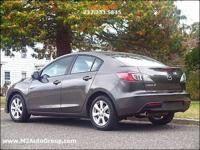 2010 Mazda Mazda3 i Touring 4dr Sedan 5A East Brunswick, NJ - Image 4
