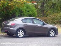 2010 Mazda Mazda3 i Touring 4dr Sedan 5A East Brunswick, NJ - Image 6