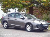 2010 Mazda Mazda3 i Touring 4dr Sedan 5A East Brunswick, NJ - Image 8