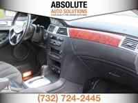 2004 Chrysler Pacifica Base Fwd 4dr Wagon Chrysler Pacifica Sedan - Image 7