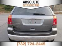 2004 Chrysler Pacifica Base Fwd 4dr Wagon Chrysler Pacifica Sedan - Image 9