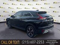 2023 Mitsubishi Eclipse Cross PREMIUM DOWN FOR ANY CREDIT!!! (215) 607-2253 + ROYAL CAR CENTER - Image 4