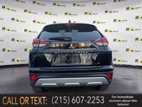 2023 Mitsubishi Eclipse Cross PREMIUM DOWN FOR ANY CREDIT!!! (215) 607-2253 + ROYAL CAR CENTER - Image 5