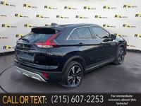 2023 Mitsubishi Eclipse Cross PREMIUM DOWN FOR ANY CREDIT!!! (215) 607-2253 + ROYAL CAR CENTER - Image 6