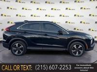 2023 Mitsubishi Eclipse Cross PREMIUM DOWN FOR ANY CREDIT!!! (215) 607-2253 + ROYAL CAR CENTER - Image 7