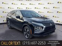 2023 Mitsubishi Eclipse Cross PREMIUM DOWN FOR ANY CREDIT!!! (215) 607-2253 + ROYAL CAR CENTER - Image 8