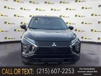 2023 Mitsubishi Eclipse Cross PREMIUM DOWN FOR ANY CREDIT!!! (215) 607-2253 + ROYAL CAR CENTER - Image 9