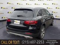 2022 Mercedes-Benz GLC 300 4MATIC DOWN FOR ANY CREDIT!!! (215) 607-2253 + ROYAL CAR CENTER - Image 6