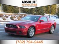 2013 Ford Mustang V6 Premium 2dr Fastback Ford Mustang Coupe - Image 2