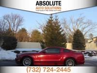 2013 Ford Mustang V6 Premium 2dr Fastback Ford Mustang Coupe - Image 3